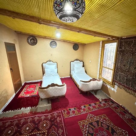 Villa Privee Reservee Aux Familles Aroggou エクステリア 写真