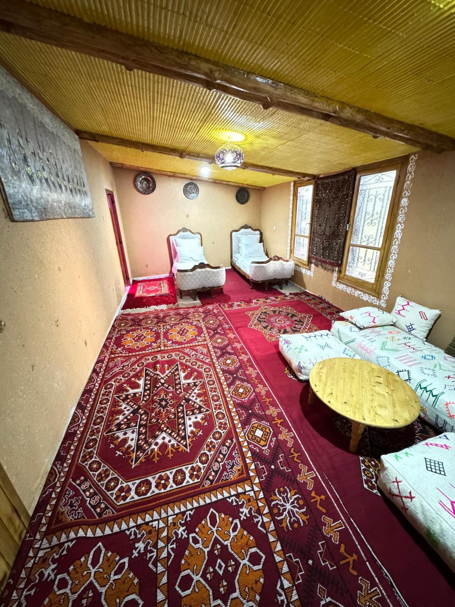 Villa Privee Reservee Aux Familles Aroggou エクステリア 写真